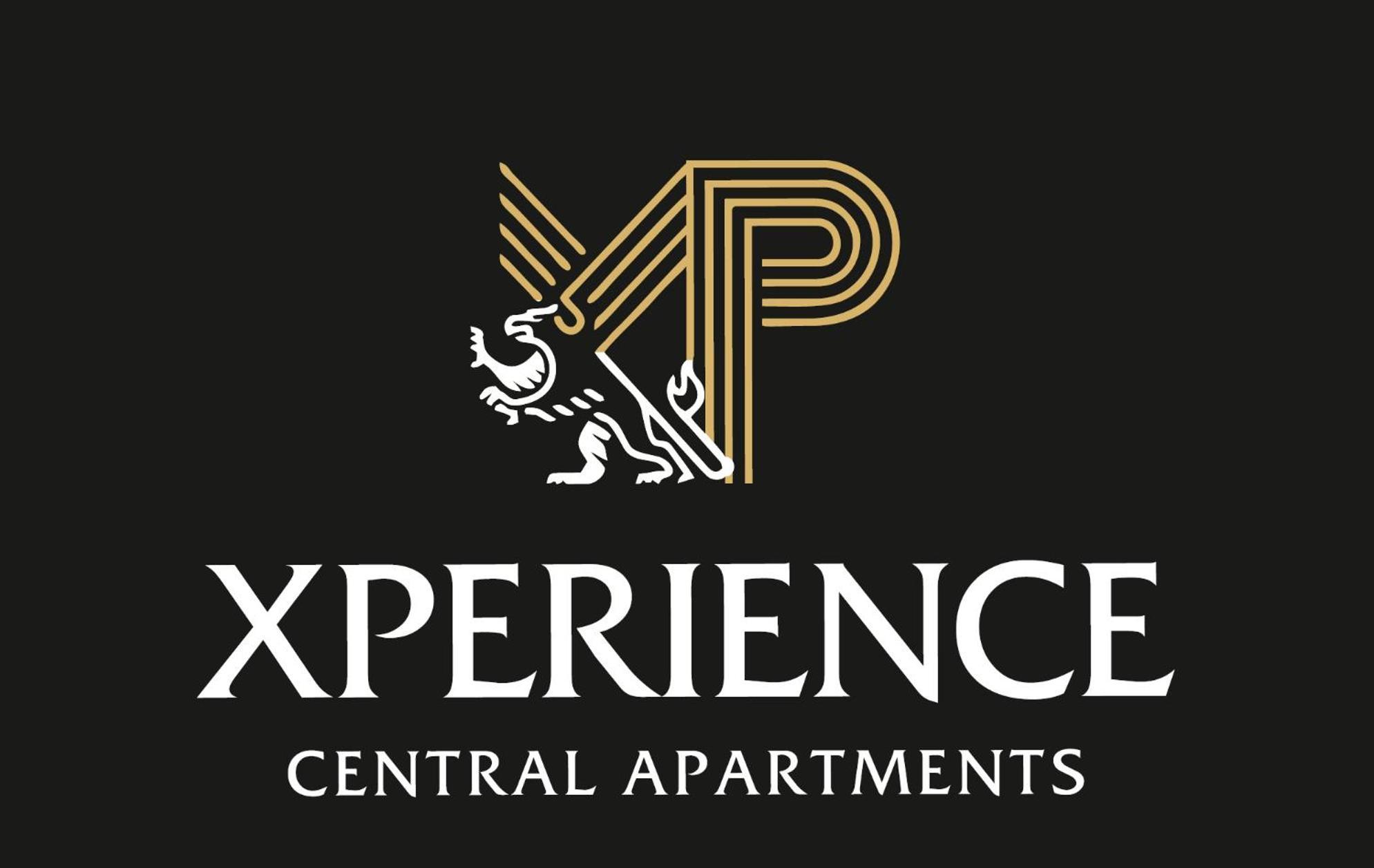 Xperience Central Apartments Iraklio Eksteriør bilde