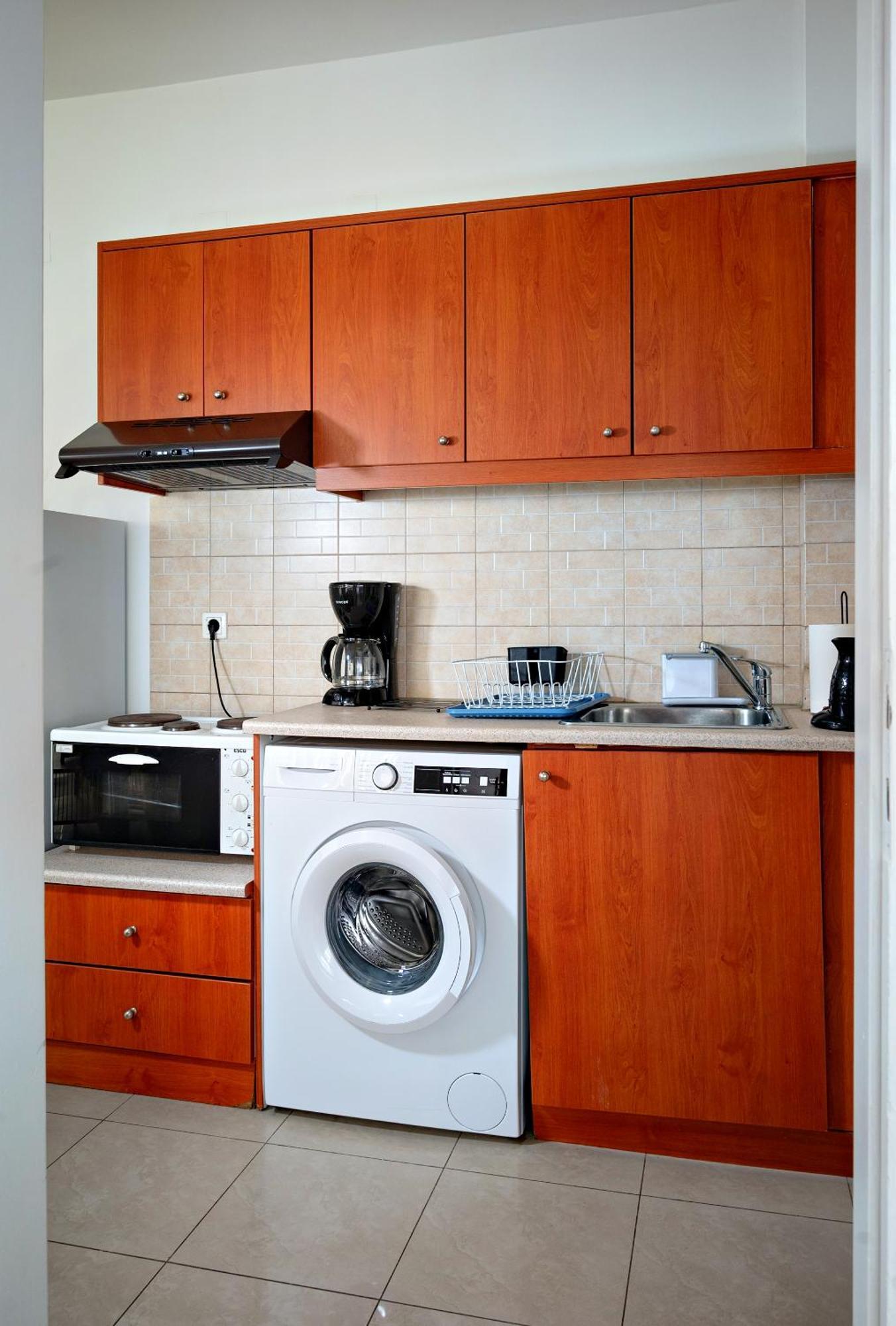Xperience Central Apartments Iraklio Rom bilde