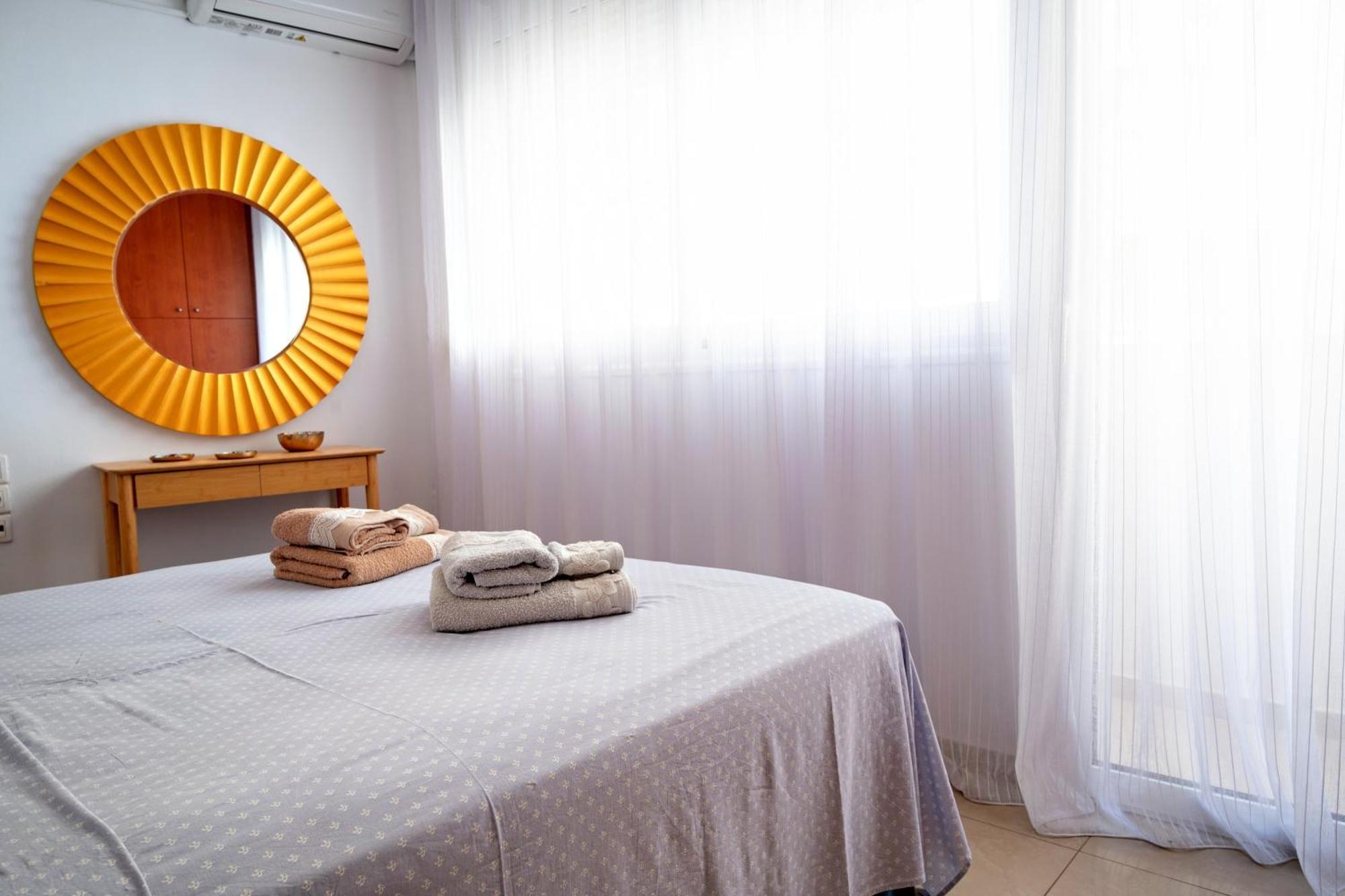 Xperience Central Apartments Iraklio Rom bilde