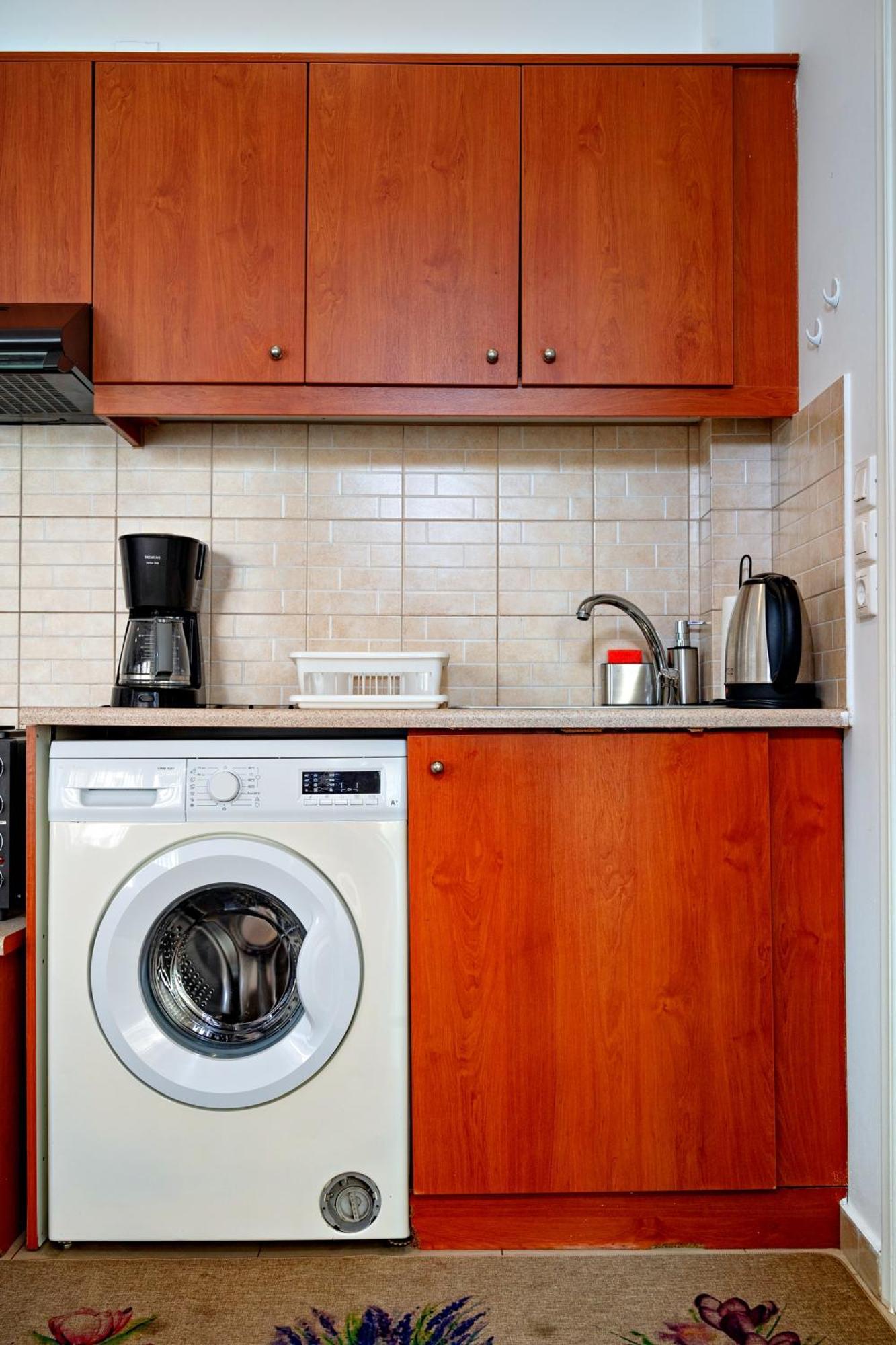 Xperience Central Apartments Iraklio Rom bilde