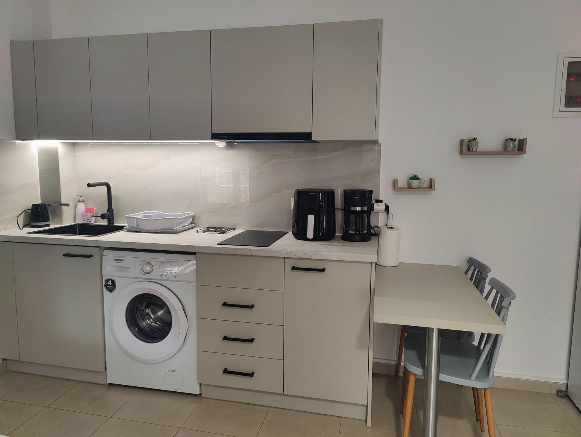 Xperience Central Apartments Iraklio Rom bilde