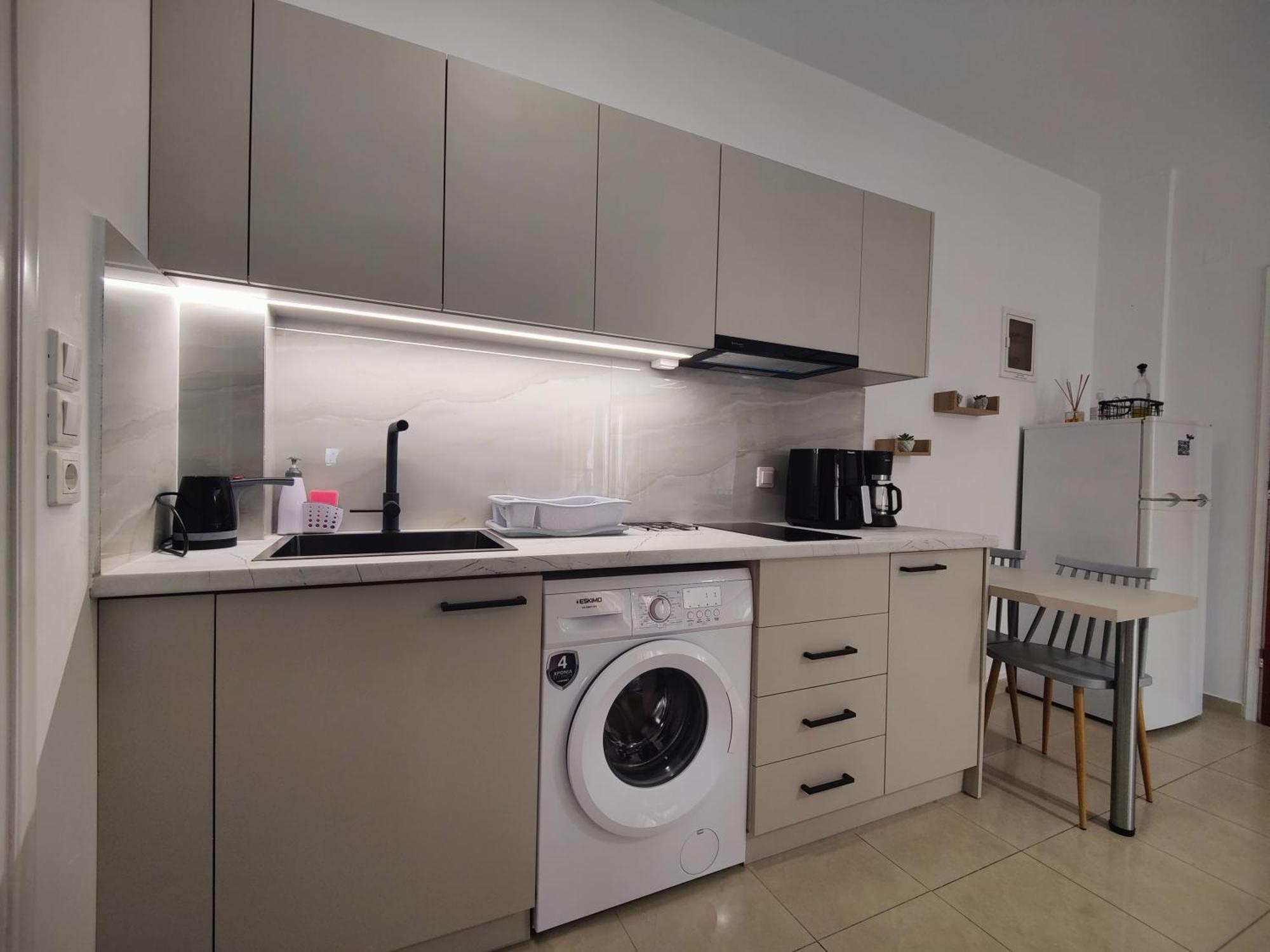 Xperience Central Apartments Iraklio Eksteriør bilde