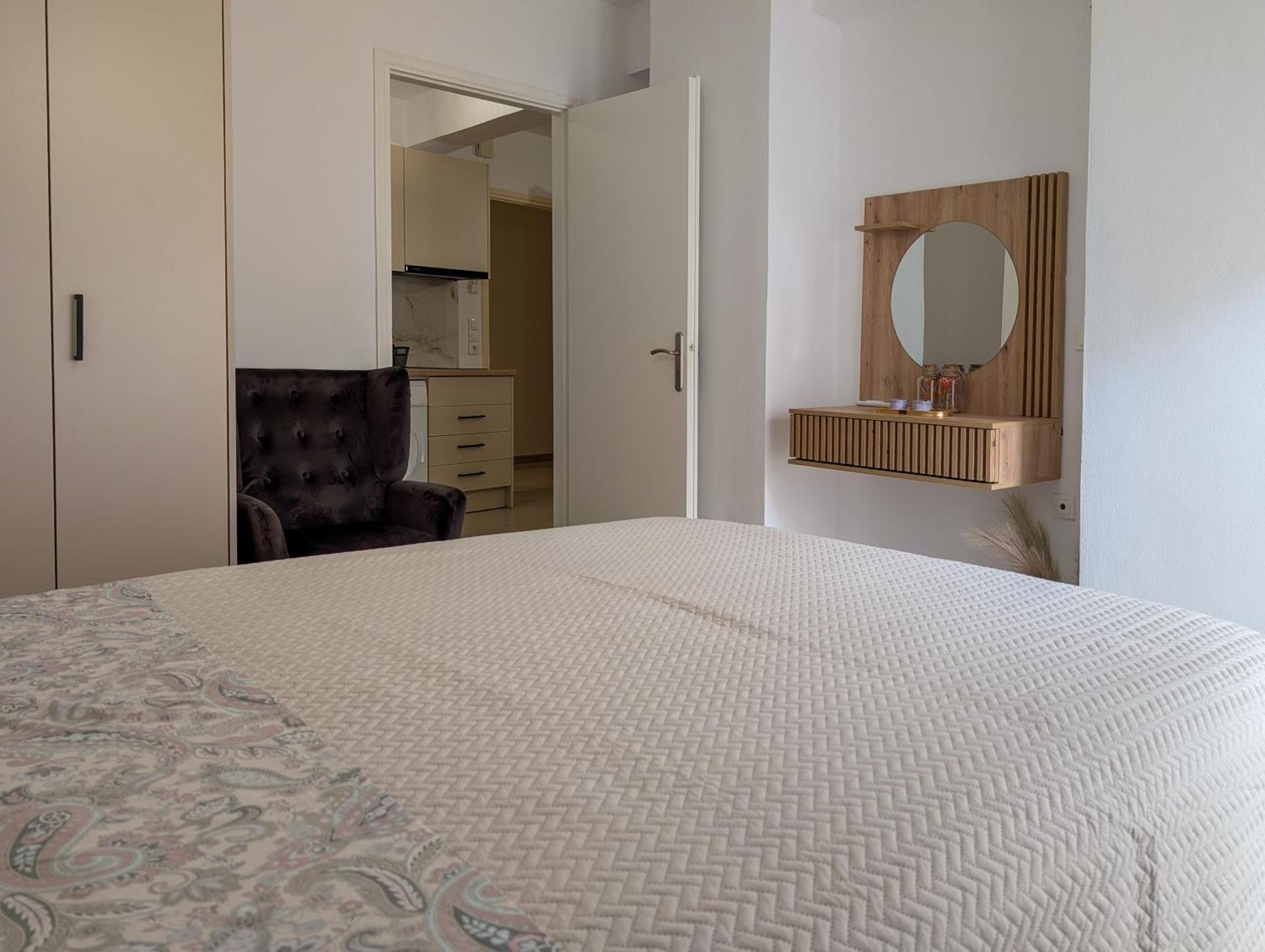 Xperience Central Apartments Iraklio Eksteriør bilde